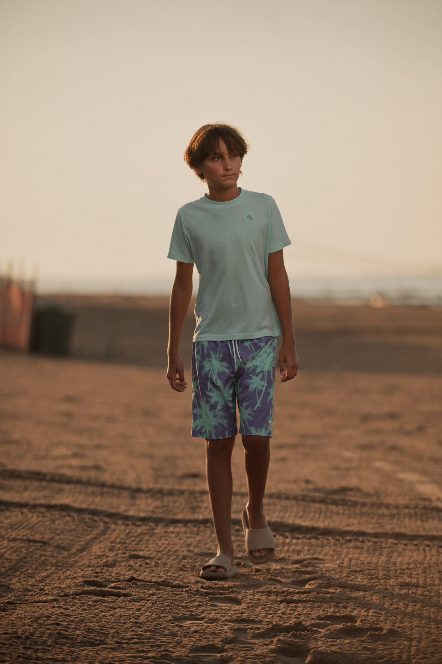 017   Julian